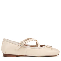 ZURI STRAP BALLET FLAT