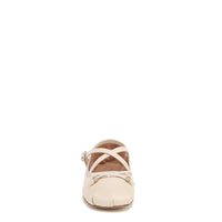 ZURI STRAP BALLET FLAT