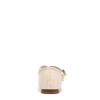 ZURI STRAP BALLET FLAT