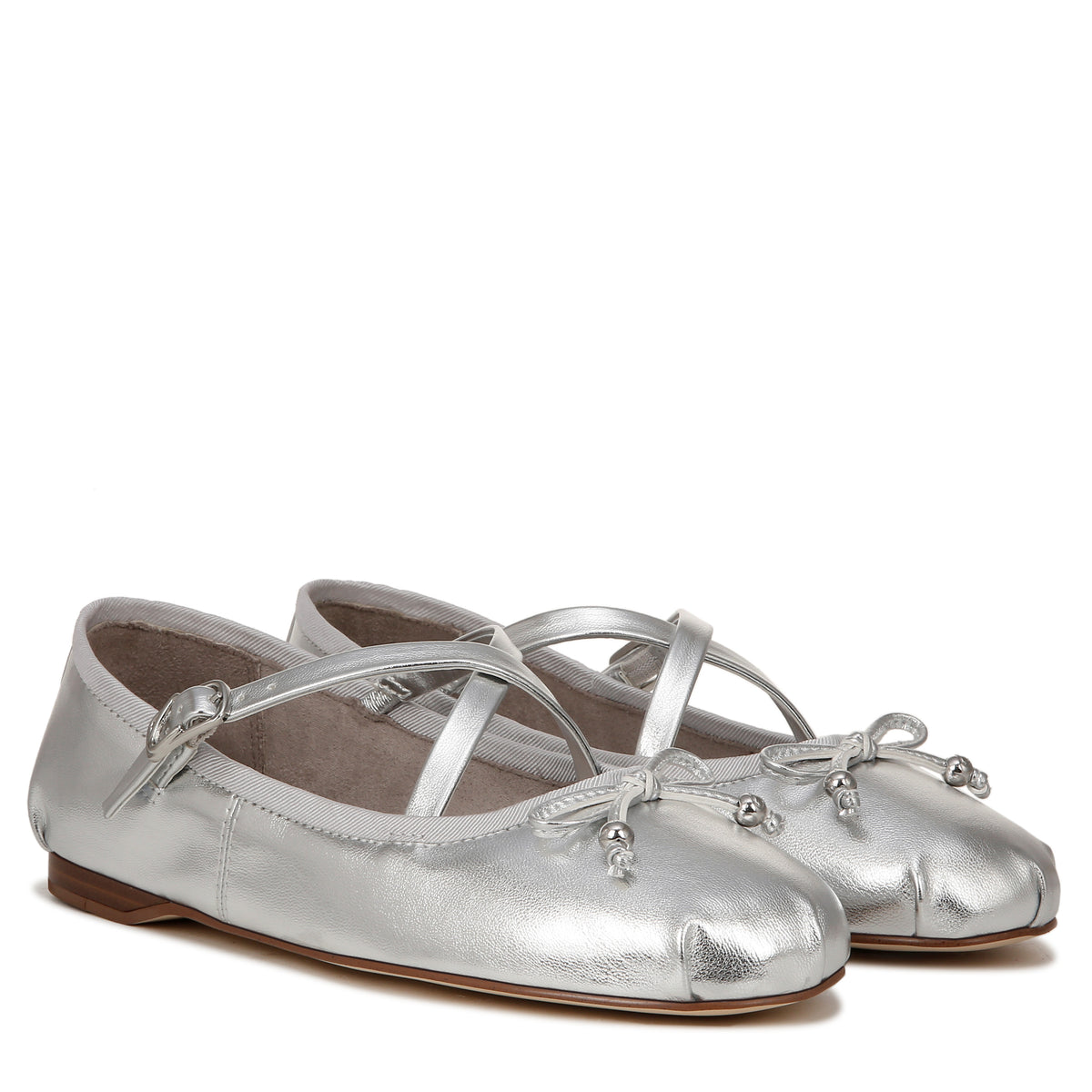 ZURI STRAP BALLET FLAT – Sam Edelman Hong Kong