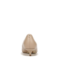 FRANCI KITTEN HEEL PUMP