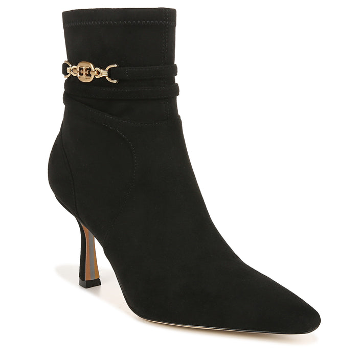 MARSELLA SHORT BOOTIE