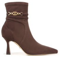 MARSELLA SHORT BOOTIE
