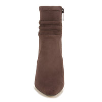 MARSELLA SHORT BOOTIE