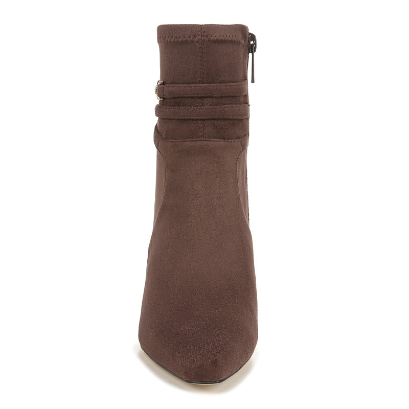 MARSELLA SHORT BOOTIE