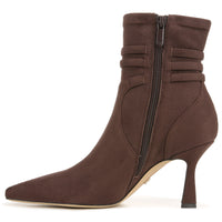 MARSELLA SHORT BOOTIE