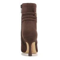 MARSELLA SHORT BOOTIE