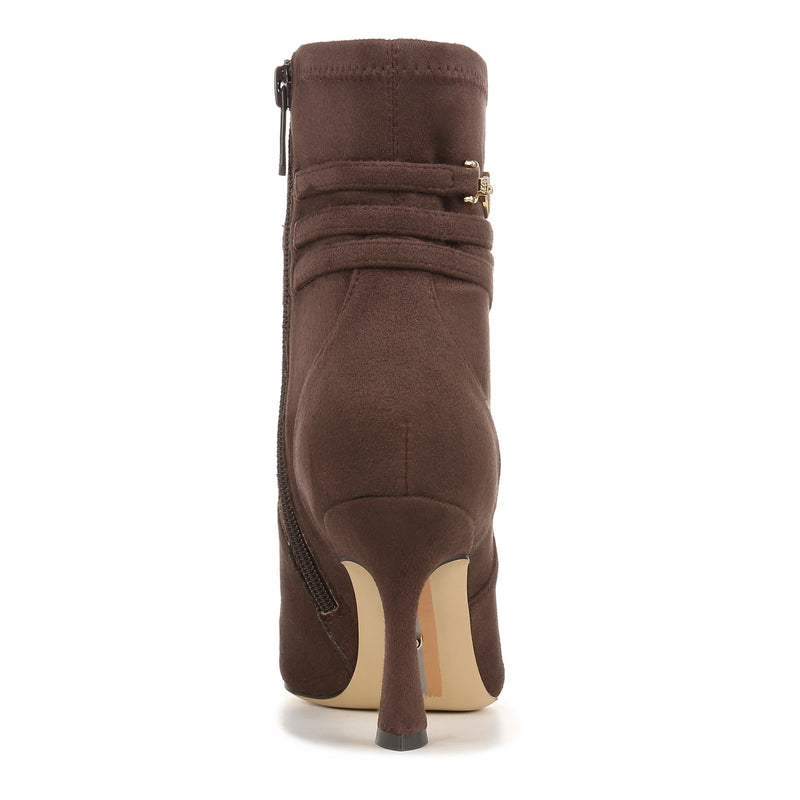 MARSELLA SHORT BOOTIE