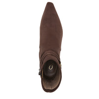 MARSELLA SHORT BOOTIE