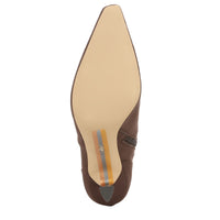 MARSELLA SHORT BOOTIE