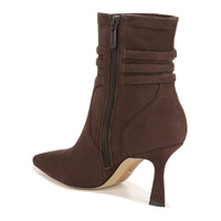 MARSELLA SHORT BOOTIE