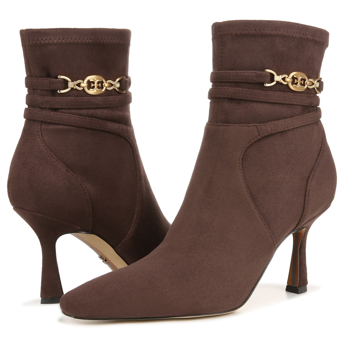 MARSELLA SHORT BOOTIE