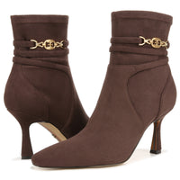 MARSELLA SHORT BOOTIE