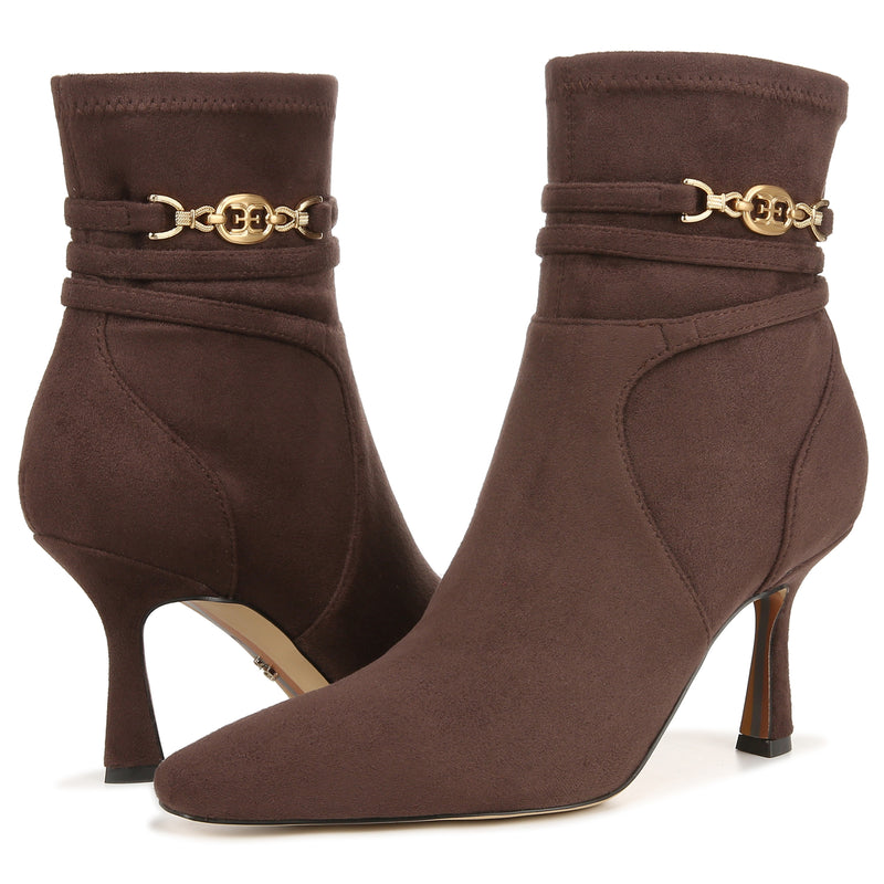 MARSELLA SHORT BOOTIE