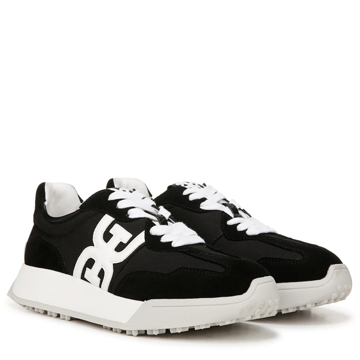 LANGLEY LACE UP SNEAKER