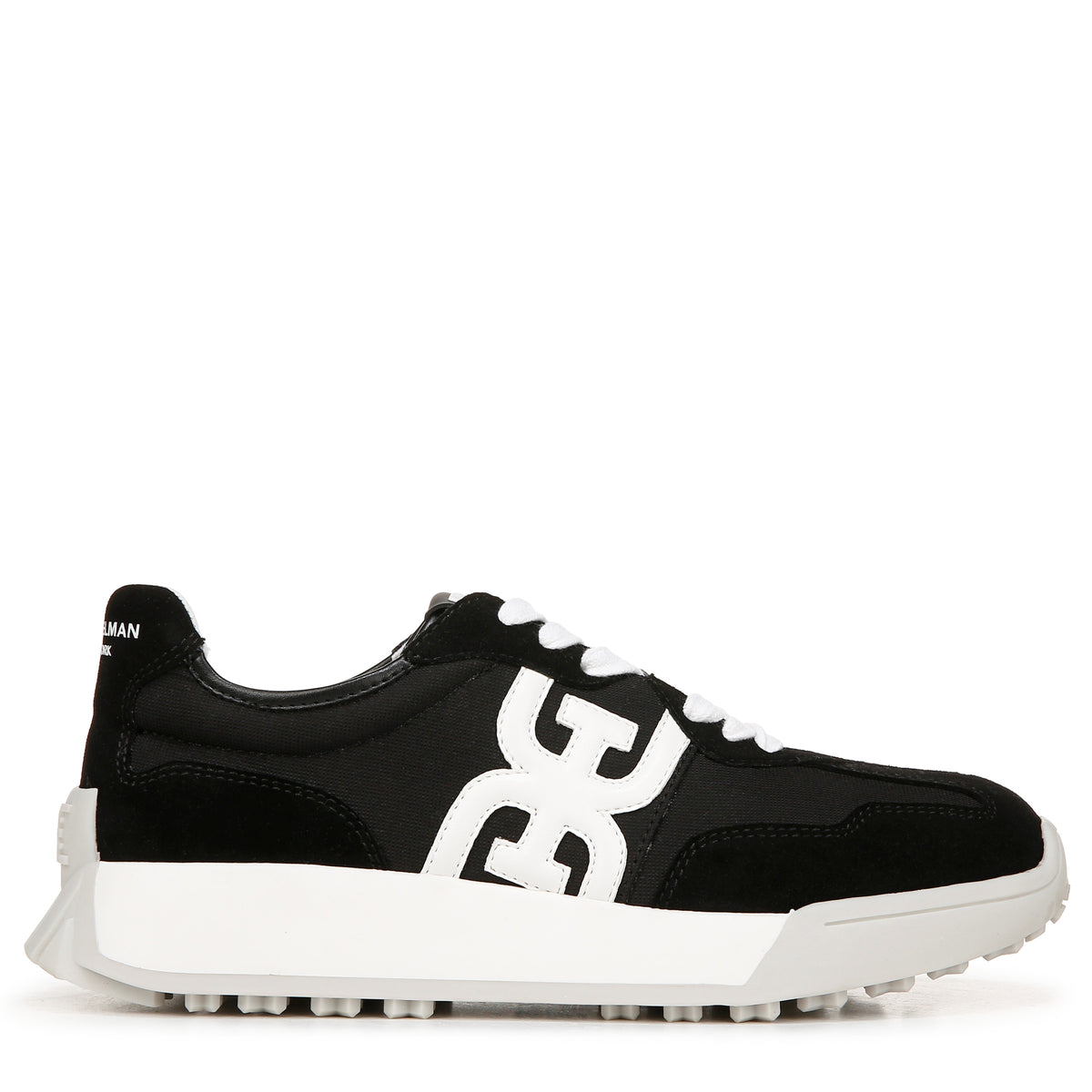 LANGLEY LACE UP SNEAKER
