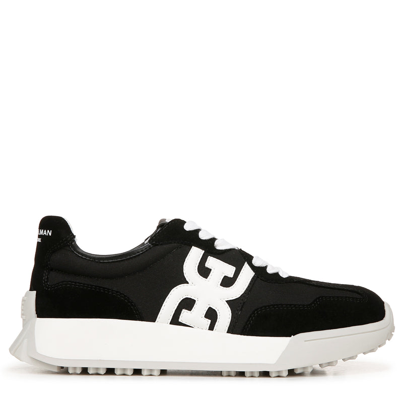 LANGLEY LACE UP SNEAKER