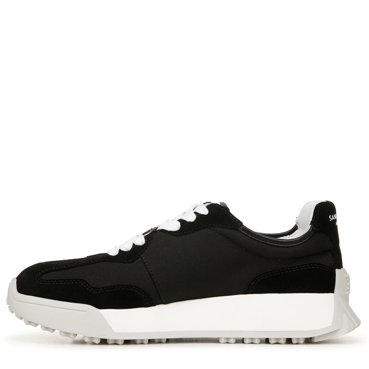 LANGLEY LACE UP SNEAKER