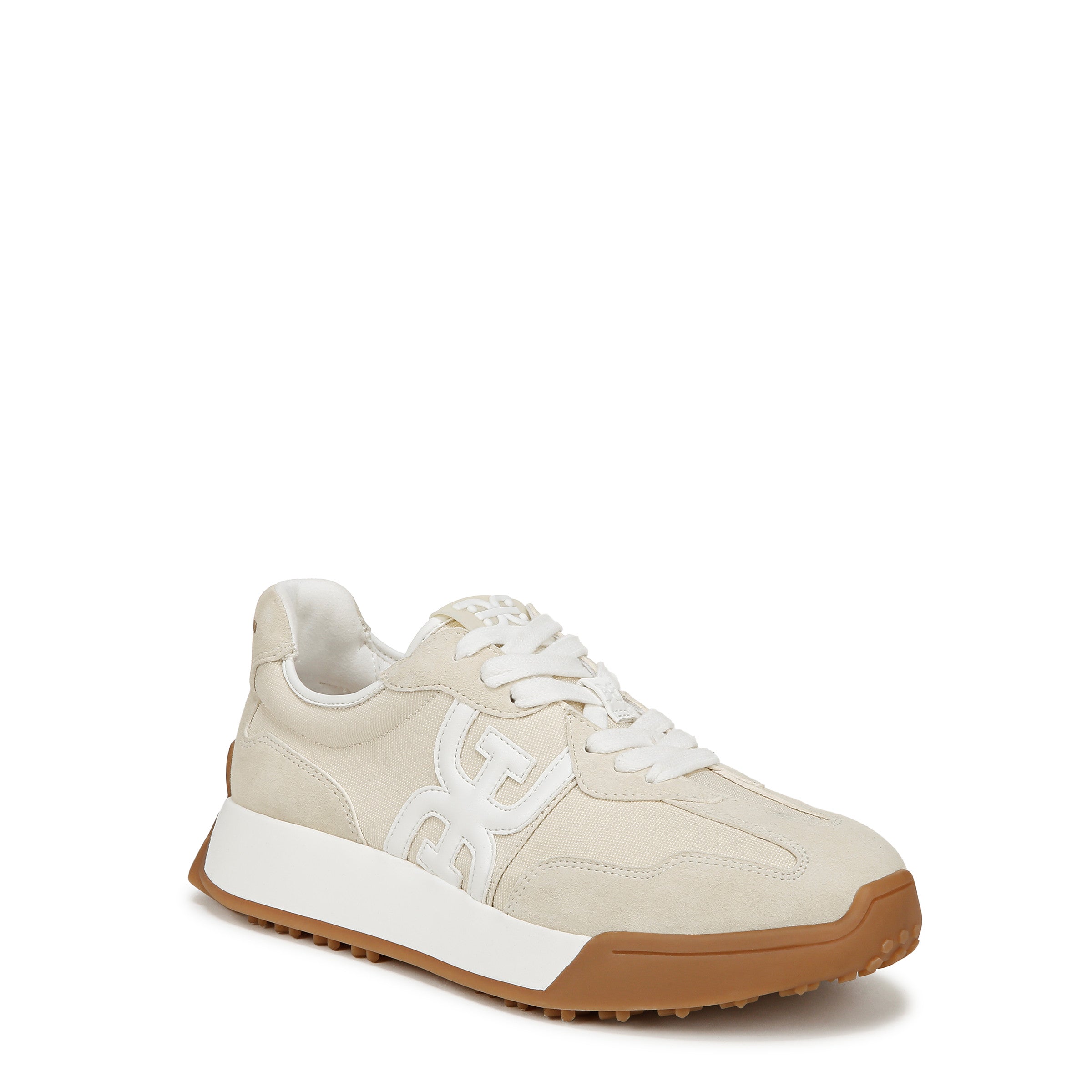 LANGLEY LACE UP SNEAKER – Sam Edelman Hong Kong