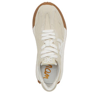 LANGLEY LACE UP SNEAKER