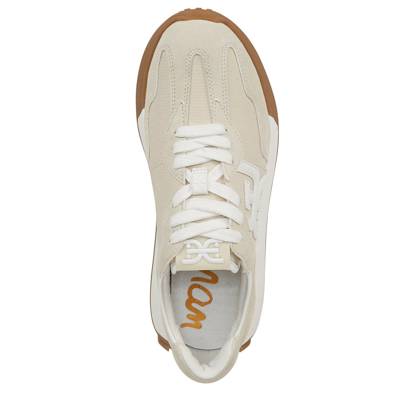 LANGLEY LACE UP SNEAKER