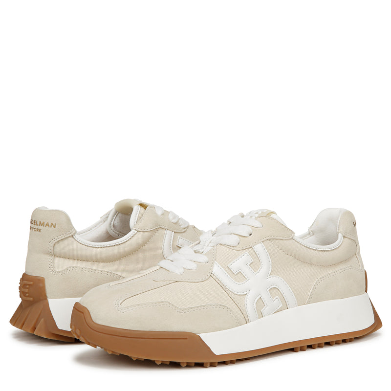 LANGLEY LACE UP SNEAKER