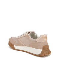 LAYLA LACE UP SNEAKER