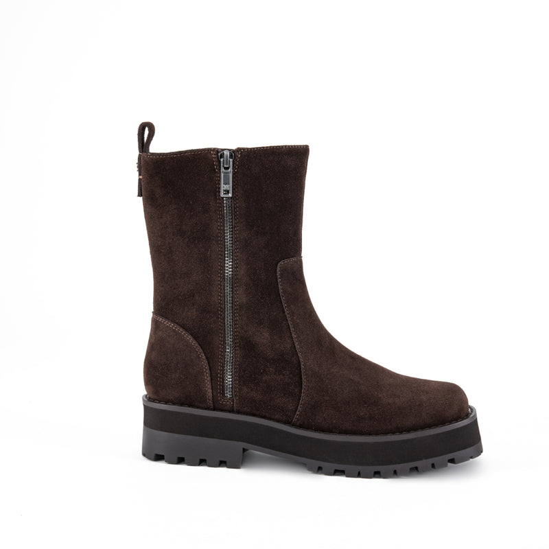 RACHEL SHORT BOOT