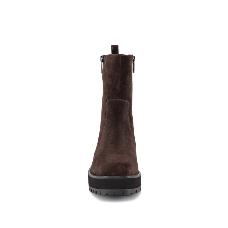 RACHEL SHORT BOOT