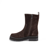 RACHEL SHORT BOOT