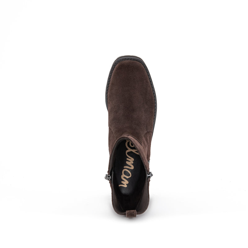 RACHEL SHORT BOOT
