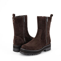 RACHEL SHORT BOOT