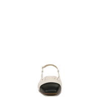 KARA SLINGBACK FLAT