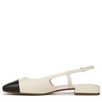 KARA SLINGBACK FLAT