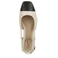 KARA SLINGBACK FLAT