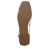 KARA SLINGBACK FLAT