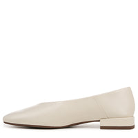 KASEY SQUARE TOE BALLET FLAT