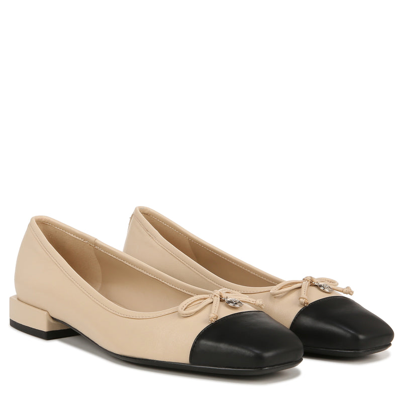 KIRRA BALLET FLAT