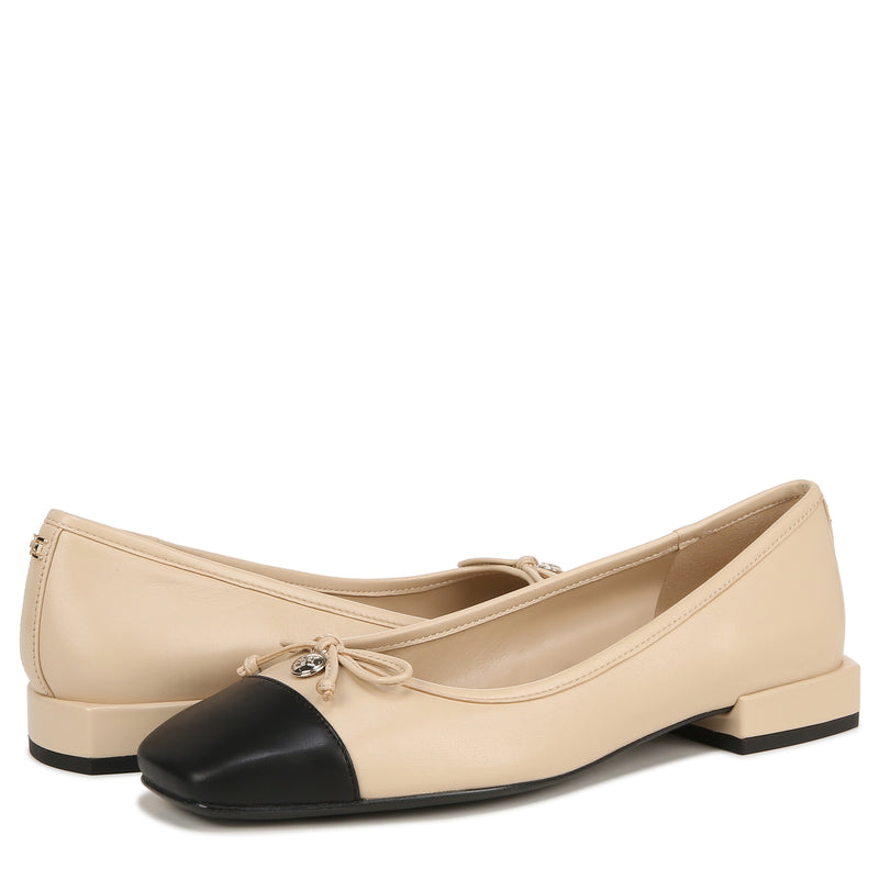 KIRRA BALLET FLAT
