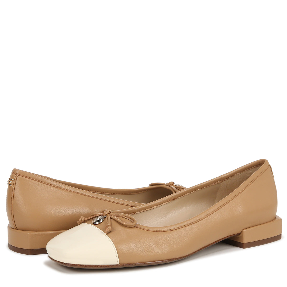 KIRRA BALLET FLAT
