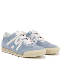 IRMA LACE UP SNEAKER