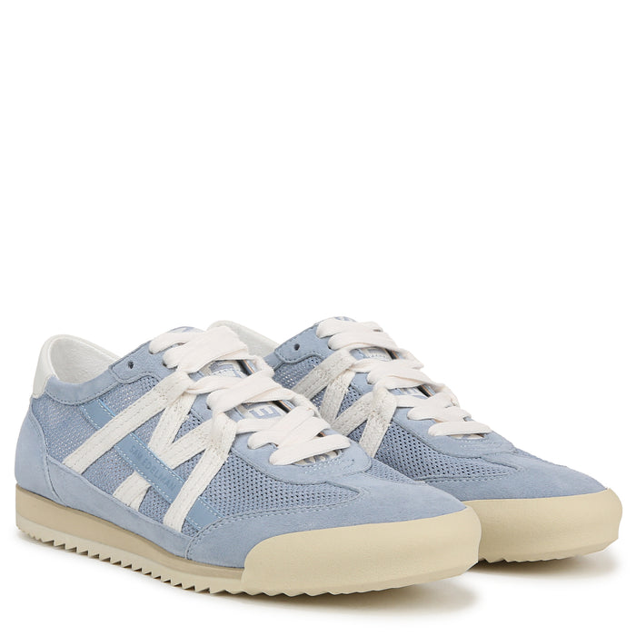 IRMA LACE UP SNEAKER