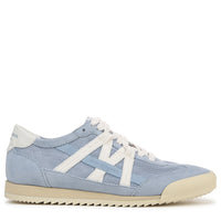 IRMA LACE UP SNEAKER