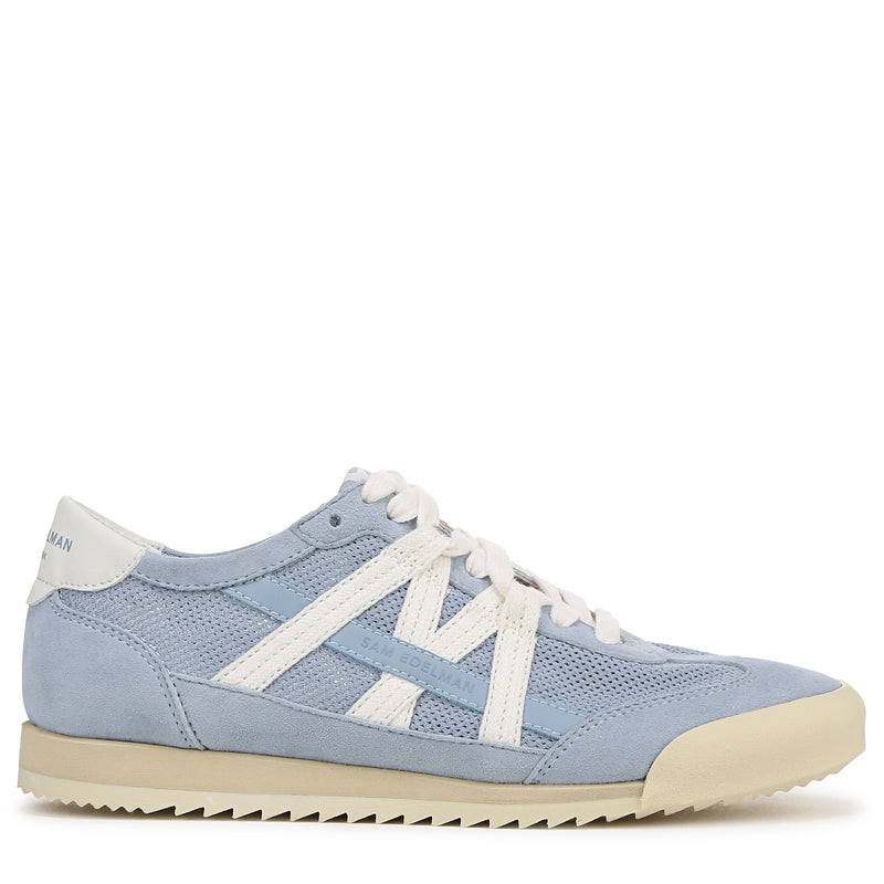 IRMA LACE UP SNEAKER