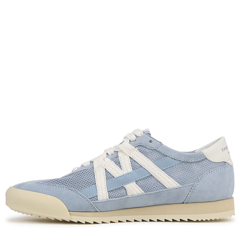 IRMA LACE UP SNEAKER