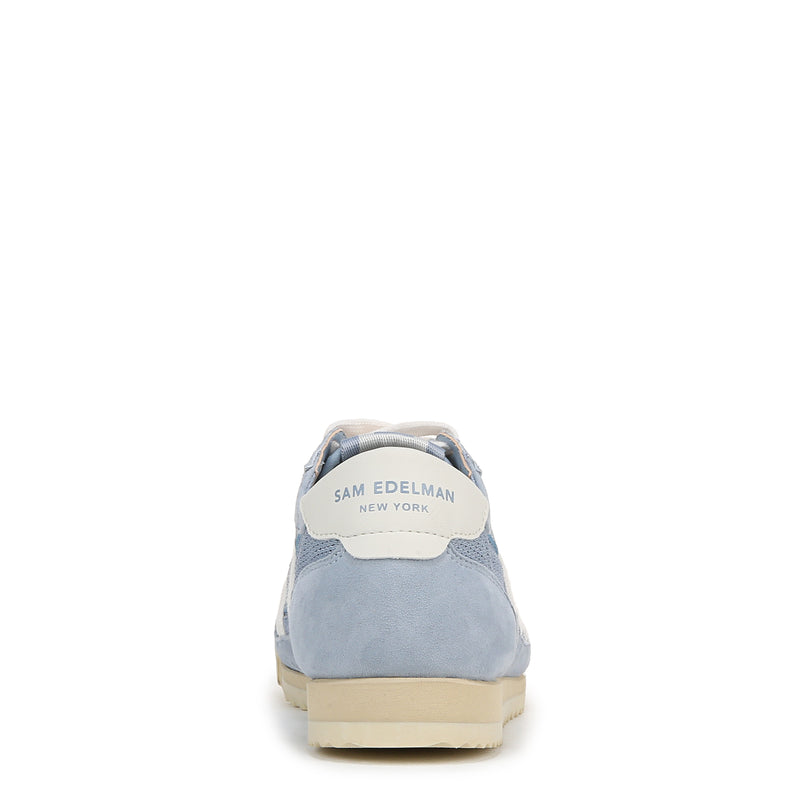 IRMA LACE UP SNEAKER