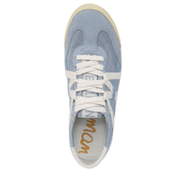 IRMA LACE UP SNEAKER