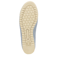 IRMA LACE UP SNEAKER