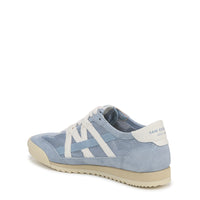 IRMA LACE UP SNEAKER