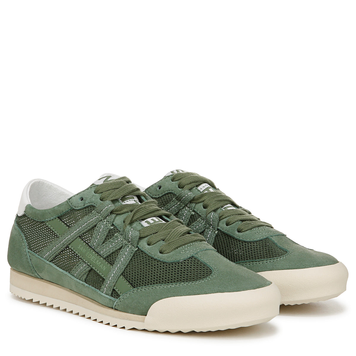 IRMA LACE UP SNEAKER